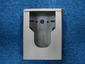 Traînée protectrice de caisse en métal de KeepGuard chassant l'OEM d'accessoires de caméra