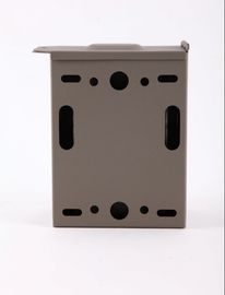 Traînée protectrice de caisse en métal de KeepGuard chassant l'OEM d'accessoires de caméra