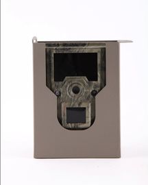 Traînée protectrice de caisse en métal de KeepGuard chassant l'OEM d'accessoires de caméra