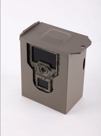 Traînée protectrice de caisse en métal de KeepGuard chassant l'OEM d'accessoires de caméra