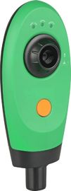 Le Time Lapse résistant de caméra de montre de jardin de temps a actionné 4 batteries d'aa