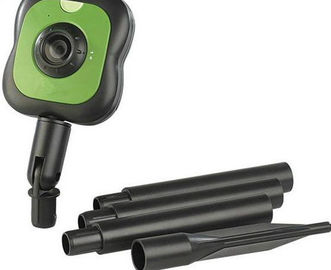 appui SDHC MMC de Time Lapse de caméra de 1.3M Pixels Wildlife Garden