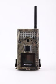 Caméra extérieure de faune d'IR 5MP Trail Camera Digital avec 2,4" ecran couleur
