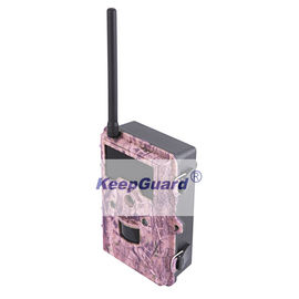 Caméras portatives de 12MP IR Wildgame Innovation Trail avec la vision nocturne