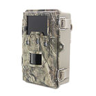 Caméra portative de capteur de mouvement de faune, caméras de 12MP Deer Hunting Video