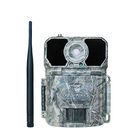 Caméra automatique de faune de PIR Control 3G/16MP 3G chassant la caméra 1280*720P