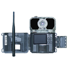 Caméra de chasse de traînée de faune de smtp MMS SMS IP67 de caméras de 20MP Night Vision Hunting