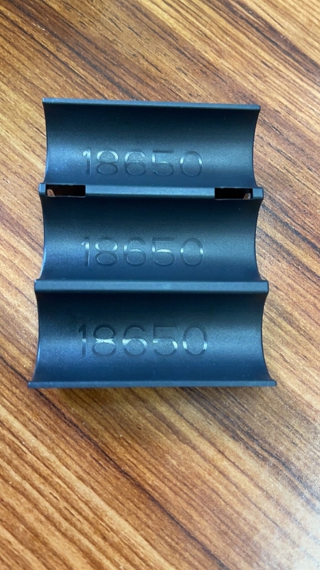 18650 appui de plateau de 21700 batteries plus de 1500 photos ont envoyé la vision nocturne chassant des accessoires de caméra de jeu de caméra
