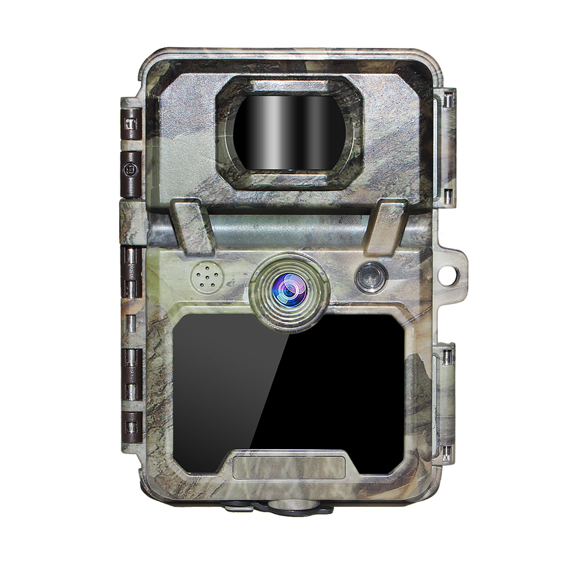 KW571 Usine ODM Mini Wildlife Scouting Caméra de suivi de la durée de vie IP67 Sensor CMOS sans éclat et SD M