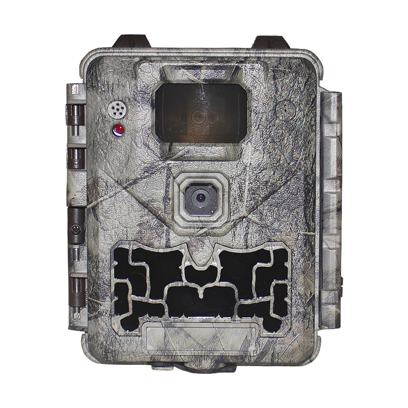 KW561 Trail Infra Cam Mini 30MP 0,25s Vitesse Résolution vidéo 4K Capteur CMOS étanche SD Me