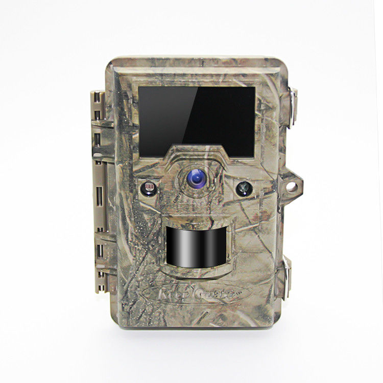 12mp KeepGuard 762NV HD chassant le temps rapide superbe AUTOMATIQUE de déclencheur d'OIN de caméra vidéo < 0,3 S