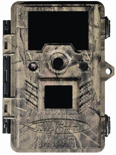 Couleur extérieure CMOS de Megapixel de la caméra 5 de chasse d'infrarouge de la faune KG690