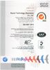 Chine KEEPWAY INDUSTRIAL ( ASIA ) CO.,LTD certifications